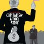 Capitalism : A Love Story Double Sided Original Movie Poster 27x40