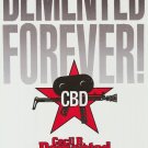 Cecil B. Demented Adv Original Movie poster 27 x40