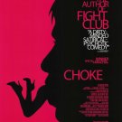 Choke Original Movie Poster Double Sided 27x40