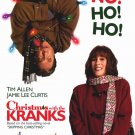 Christmas with the Kranks  Original Movie Poster Single Sided 27x40