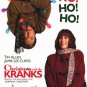 Christmas with the Kranks  Original Movie Poster Single Sided 27x40