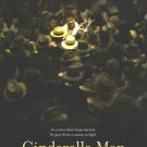 Cinderella Man Regular Original Movie Poster Double Sided 27x40