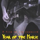 Year of the Horse Original Movie Poster Single Sided 27x40