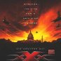 XXX : State of the Union Adv A Movie Poster 27X40 Orig Dbl Sided