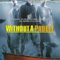 Without A Paddle Original Movie Poster  Double Sided 27 X40