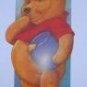 Winnie The Pooh  Poster  Single Sided 18 X36