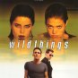 Wild Things Original Movie Poster  Double Sided 27 X40