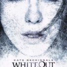 Whiteout Original Movie Poster  Double Sided 27 X40