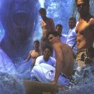 White Squall Original Movie Poster  Double Sided 27 X40