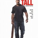 Walking Tall Advance Movie Poster Double Sided 27 X40 Original