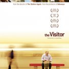 Visitor Movie Poster Double Sided 27 X40 Original