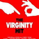 Virginity Hit Red Movie Poster Double Sided 27 X40 Original