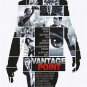 Vantage Point Movie Poster Double Sided 27 X40 Original