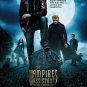 Vampire's Assistant Double Sided Orig Movie Poster 27x40