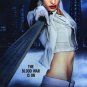 Ultraviolet Original Movie Poster Single Sided 27 X40 Aluminum Foil