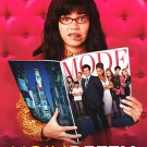 Ugly Betty Tv Promo Poster Original Movie Poster Double Sided 27 X40