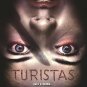 Turistas Original Movie Poster Double Sided 27 X40