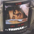 Truman Show Regular Original Movie Poster Double Sided 27 X40