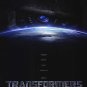 Transformers Regular 7-4-07 Original Movie Poster Single Sided 27 X40