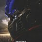 Transformers Protect ( Coming Soon) Original Movie Poster Double Sided 27 X40