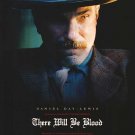 There Will Be Blood Regular Original Movie Poster Single Sided 27 X40