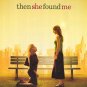 Then She Found Me Version A Original Movie Poster Single Sided 27 X40