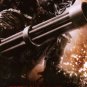 Terminator : Salvation Advance C  Original Movie Poster Double Sided 27 X40