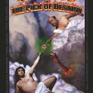 Tenacious D : In The Pick of Destiny Original Movie Poster Double Sided 27 X40