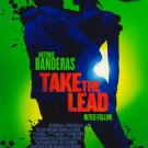 Take The Lead Original Movie Poster Double Sided 27 X40