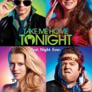 Take Me Home Tonight Original Movie Poster Double Sided 27 X40