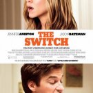 Switch Original Movie Poster Double Sided 27 X40