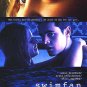 Swimfan Original Movie Poster Single Sided 27 X40