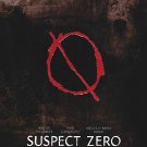 Suspect Zero  Original Movie Poster Double Sided 27 X40