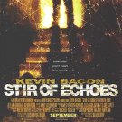 Stir of Echoes Original Movie Poster Single Sided 27 X40