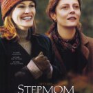 Step Mom Original Movie Poster Double Sided 27 X40