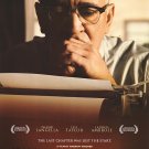 Starting Out In The Evening Original Movie Poster Double Sided 27 X40