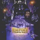 Star Wars Special Edition 1997 Empire Strikes back Original Movie Poster Single Sided 27 X40 Star Wars Special Edition 1997 Empire Strikes back Original Movie Poster Single Sided 27 X40