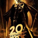 Star Wars 75 Years of The Force Original Movie Poster Single Sided 27 X40