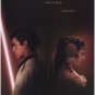 Star Wars Episode II : The Phantom Menace Advance Original Movie Poster Single Sided 27 X40