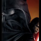 Star Wars Episode III : Revenge of The Sith Advance Original Movie Poster Double Sided 27 X40