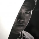 Star Trek XI Version K Original Movie Poster Single Sided 27 X40