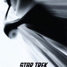 Star Trek XI Regular Original Movie Poster Single Sided 27 X40