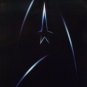 Star Trek Advance Original Movie Poster Single Sided 14X20