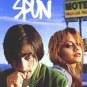 Spun Original Movie Poster Single Sided 27 X40
