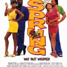 Sprung Original Movie Poster Single Sided 27 X40