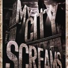 Spirit : My City Screams Advance Version A Double Sided Original Movie Poster 27x40
