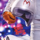 Speed Racer  Movie Original Movie Poster Double Sided 27 X40