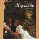 Song Catcher  Original Movie Poster Single Sided 27 X40