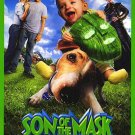 Son of the Mask Intl  Original Movie Poster Single Sided 27 X40