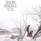 Snow Angels Original Movie Poster Double Sided 27 X40